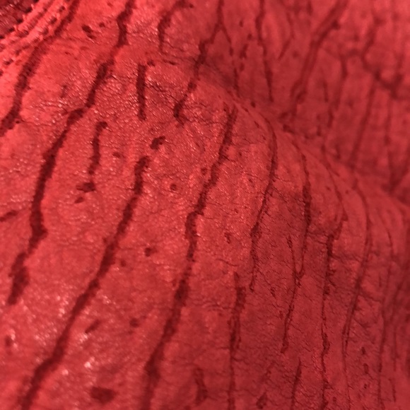 Benelli & me Hobo Leather Bag - Picture 10 of 10